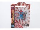 Marvel Select Factory Sealed Action Figure Spectacular Spider-Man