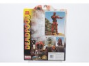 Marvel Select Factory Sealed Action Figure Deadpool
