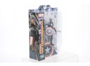 Marvel Select Factory Sealed Action Figure Avenging Captain America