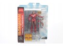 Iron Man 2 Marvel Select Borders Exclusive Figure Factory Sealed