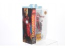 Iron Man 2 Marvel Select Borders Exclusive Figure Factory Sealed