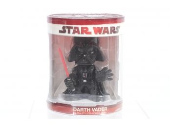 Star Wars Dart Vader Ultra Stylized Bobble Head