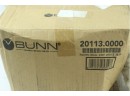Bunn Commercial Coffee Filters, 10 Gallon Urn Style, 250/Pack