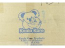 Koala Kare Horizontal Baby Changing Station, 35.19 X 22.25, Cream KB20000 299.99 Retail