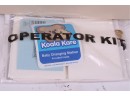 Koala Kare Horizontal Baby Changing Station, 35.19 X 22.25, Cream KB20000 299.99 Retail