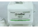 4 Gallon HONEYWELL Fendall Porta Eyesaline Eye Wash Saline Concentrate, 32-000513-0000-H5 69.99 Retail Each