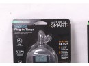 Digital My Touch Smart Simple Set Plug-In Timer Indoor Outdoor