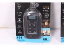 Digital My Touch Smart Simple Set Plug-In Timer Indoor Outdoor