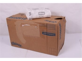 Kleenex C-Fold Paper Towel 01500 10.1'x13.2' 16 Pack(s) 150 Towels A Pack