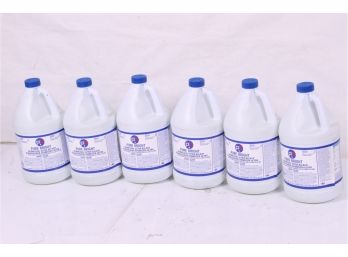 6 Gallons Of  Pure Bright Germicidal Ultra  Bleach