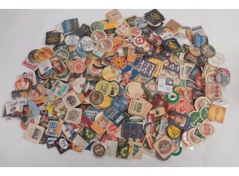 Extreme Lot Beer And Pub Coasters