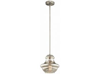 Kichler Lighting - One Light Mini Pendant - Mini Pendant - Everly - 1 Light