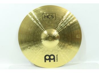 Meinl Cymbals HCS 16' Crash New