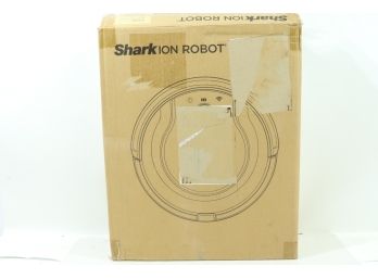 Shark Ion AV751 Robot Vacuum Cleaner Parts/Repair Never Used