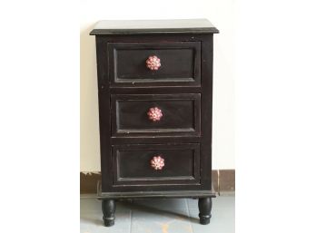 Small Shabby Chic Night Stand Or Small Dresser