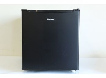 Small Galanz Dorm Room Size Fridge Used