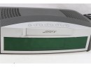 Bose 3-2-1 Series 1 Media Center W/ PS 3-2-1 Speaker System Tested Works