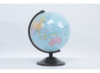 12' Replogle World Nation Globe