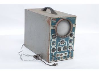 Vintage EICO Oscilloscope Model: 425