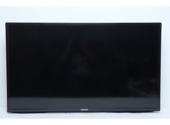 Pre-Owned Samsung 40'TV Model No. UN40EH6300