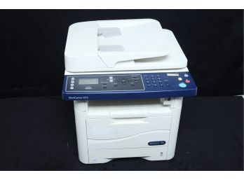 Pre-Owned Xerox Workcentre 3315 Printer