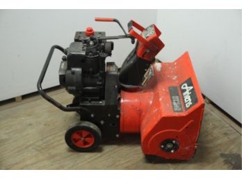 Pre-Owned Ariens ST-22 Snow Blower