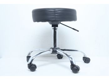 Pre-Owned Adjustable Dr's. Exam Stool