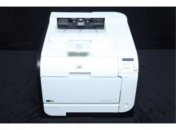 Pre-Owned HP LaserJet Pro 400 Color M451dn Printer