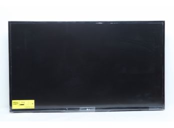 Pre-Owned LG 43' TV Model No. 43UH6100-UH