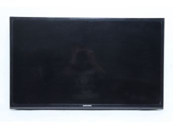 Pre-Owned Samsung 32' TV Model No. UN32EH4003F