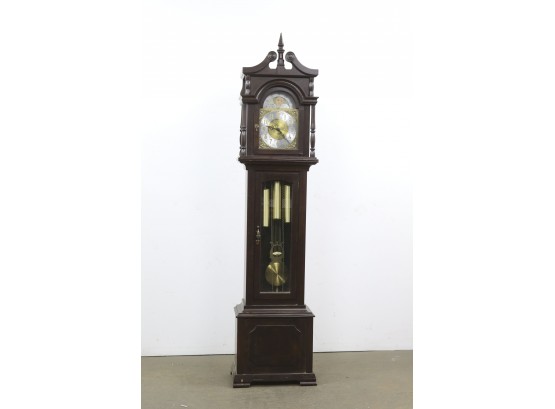 Mason & Sullivan Grandfather Clock