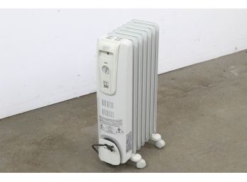 Delonghi Safe Heat Electric Heater