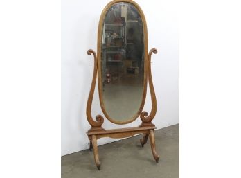 Filey & Crane Co Vintage Mirror