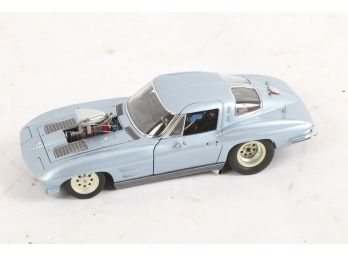 Danbury Mint 1963 Corvette