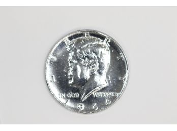 1964 Kennedy Half Dollar - Proof