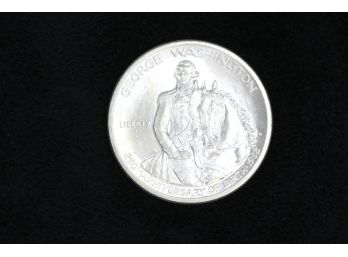 1982 George Washington Commemorative Half Dollar - BU