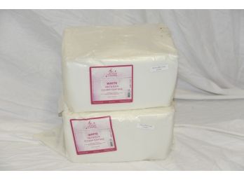 40 Pounds White Melt And Pour Glycerine Soap Base From Essentials By Catalina