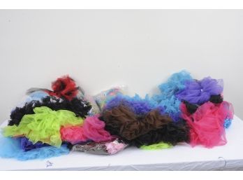 Large Assortment Of Tutus  By Big Dreamz