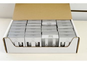 Studex System 75  Ear Piercing Earrings Box Of 24 Pairs