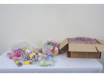 Easter Craft Items