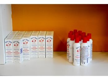 Fairy Tales Lice Control Products