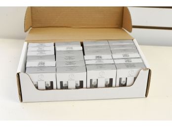 Studex System 75  Ear Piercing Earrings Box Of 24 Pairs