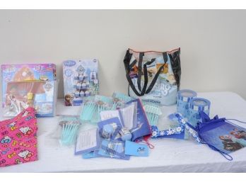 Party Items And Craft Supplies