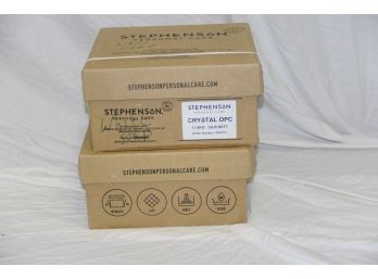 50 Pounds Of Stephenson Personal Care Crystal OPC Soap Base