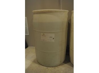 55 Gallon Drum Of Body Spray By Natural Formulations