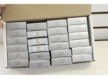 Studex System 75  Ear Piercing Earrings Box Of 24 Pairs