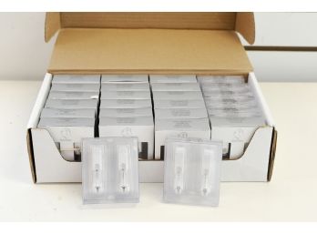 Studex System 75  Ear Piercing Earrings Box Of 24 Pairs