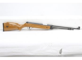 AIR BB/Pellet Rifle