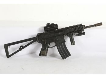 Knights Armament Co. - BB/Pellet Gun With Simmons Target Scope