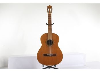 Artesano Valencia Acoustic Guitar - Made In Spain 1990 Model 20